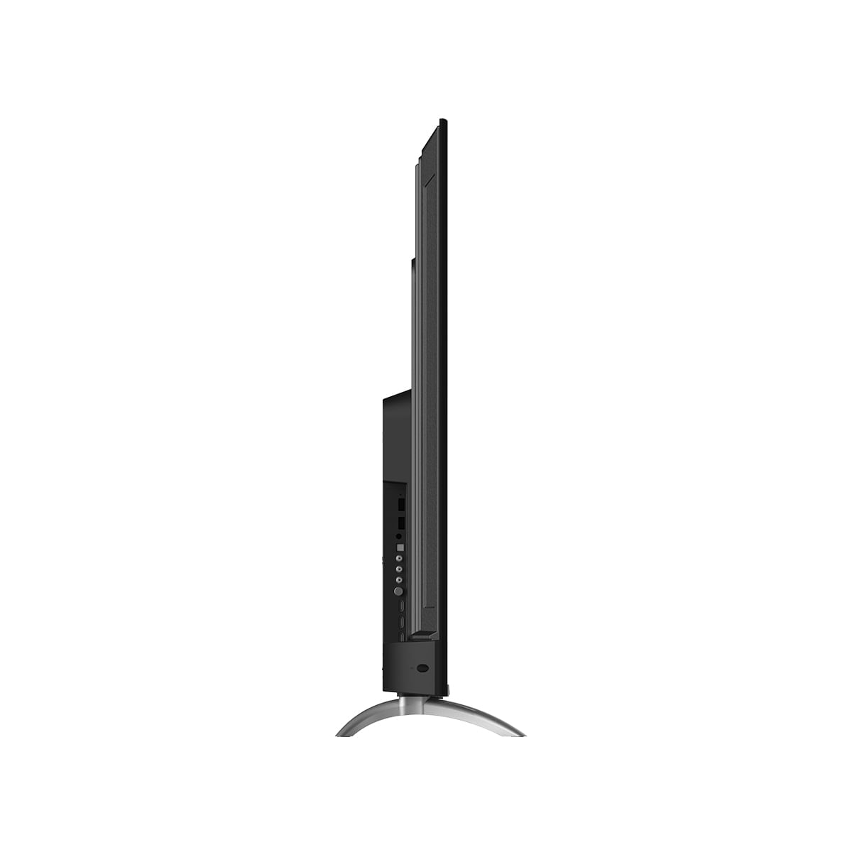 Smart TV 58" Philco LED 4K Roku Dolby Audio PTV58G7UR2CSBL