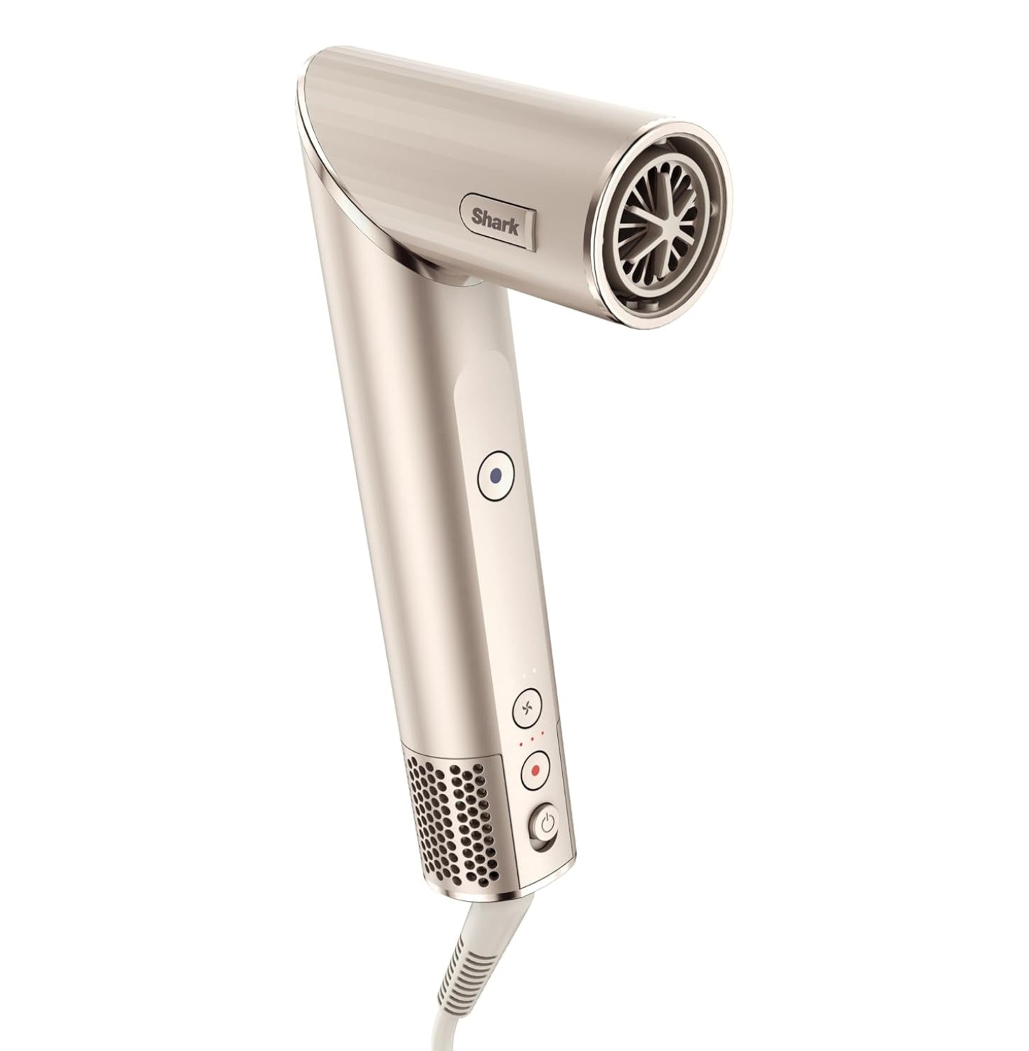 Secador 4 em 1 - Modelador FlexStyle - Lisos e Ondulados 110V
