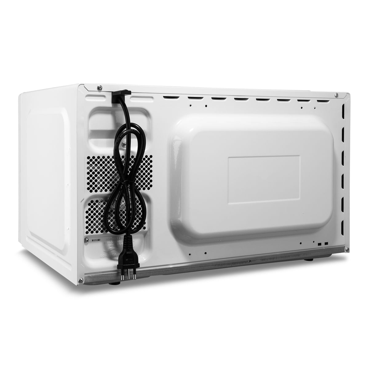 Micro-ondas 42L Philco Jumbo Múltiplas Funções 1560W PMO42EB