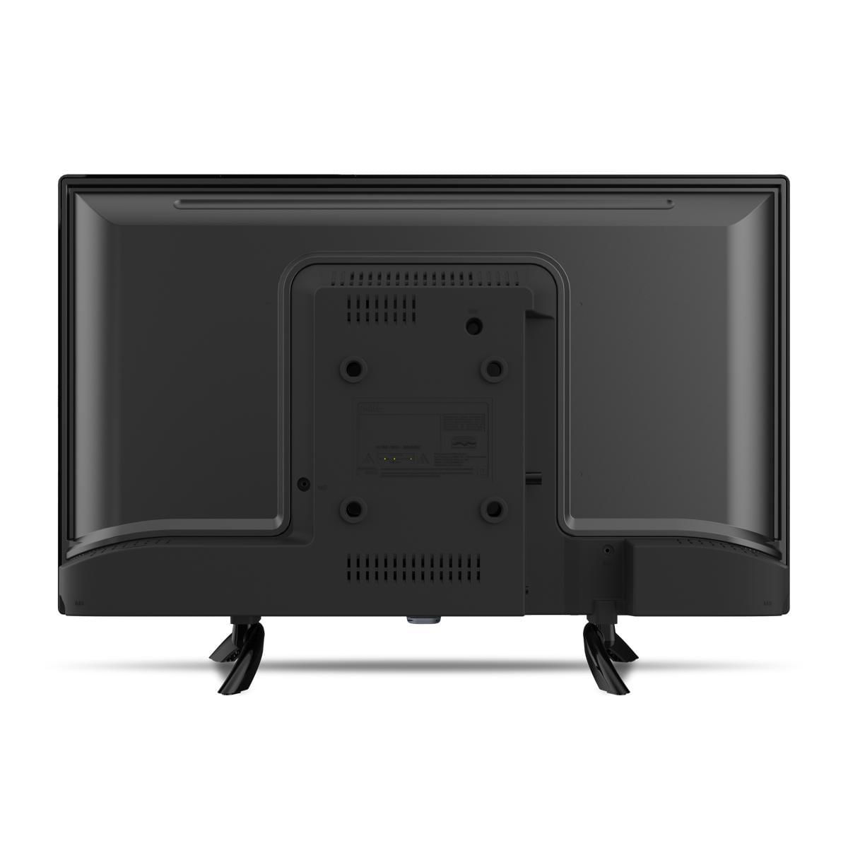 Smart TV 24” Philco PTV24G5YR2CP Roku TV Dolby Audio