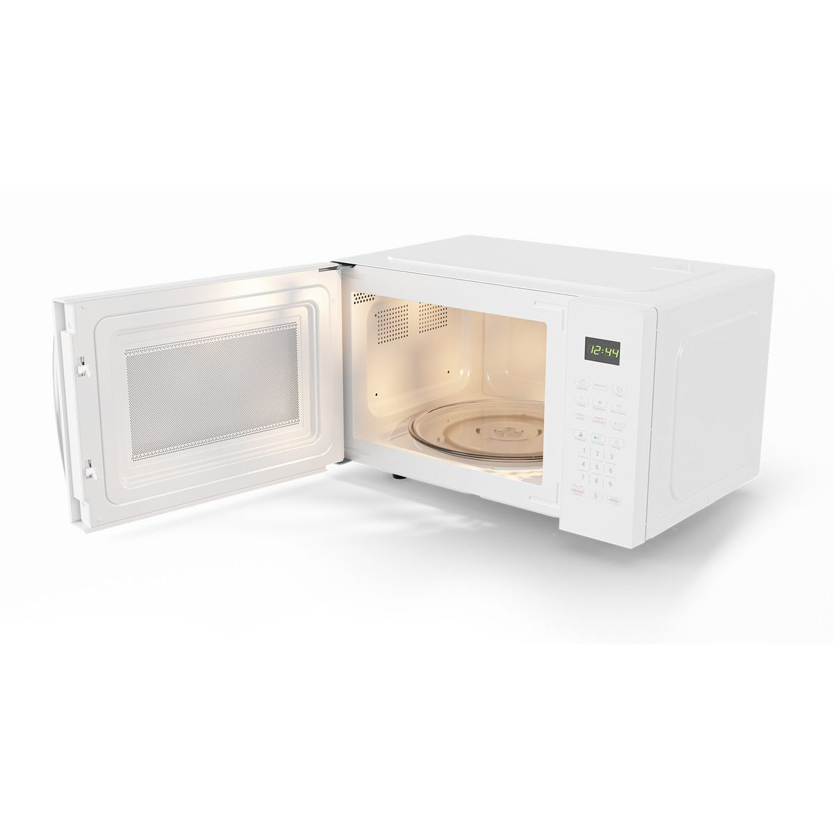 Micro-ondas 25L Philco Receitas Pré-programadas 1100W PMO28B