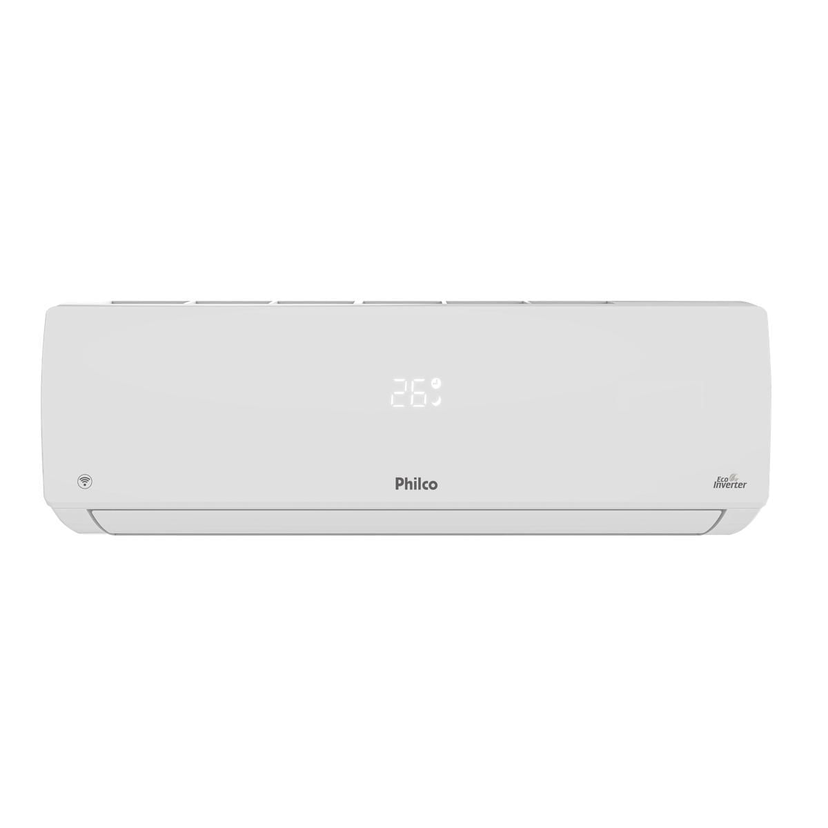 Ar-Condicionado 24000 BTU/h Philco Quente/frio PAC24000IQFM15
