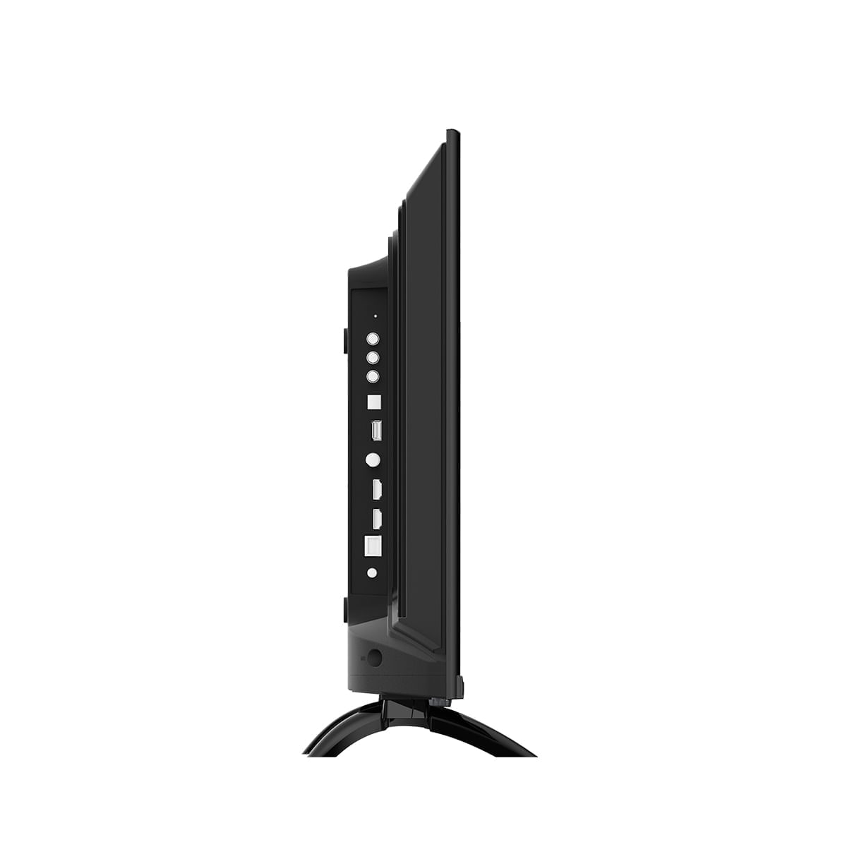 Smart TV 32” Philco LED Dolby Áudio PTV32G7ER2CPBLH