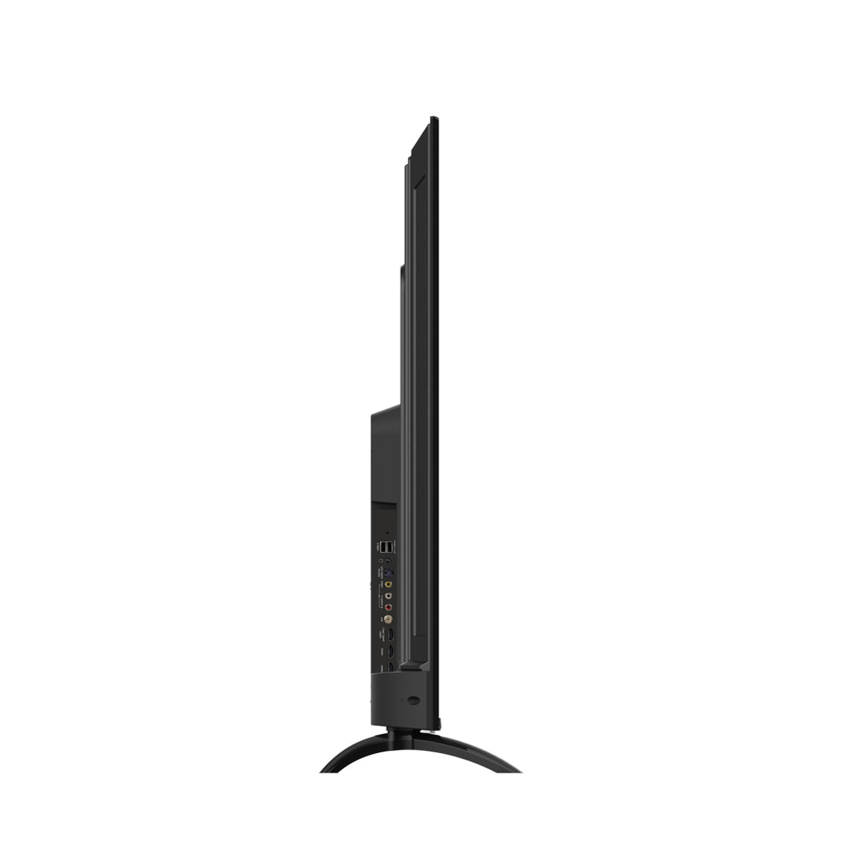 Smart TV 58" Philco LED 4K Roku Dolby Áudio PTV58G70R2CSGBL