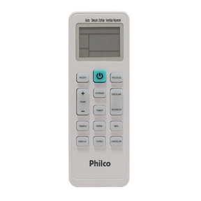 Ar-Condicionado Philco 12000 BTU/h PAC12000ITFM12W Eco inverter