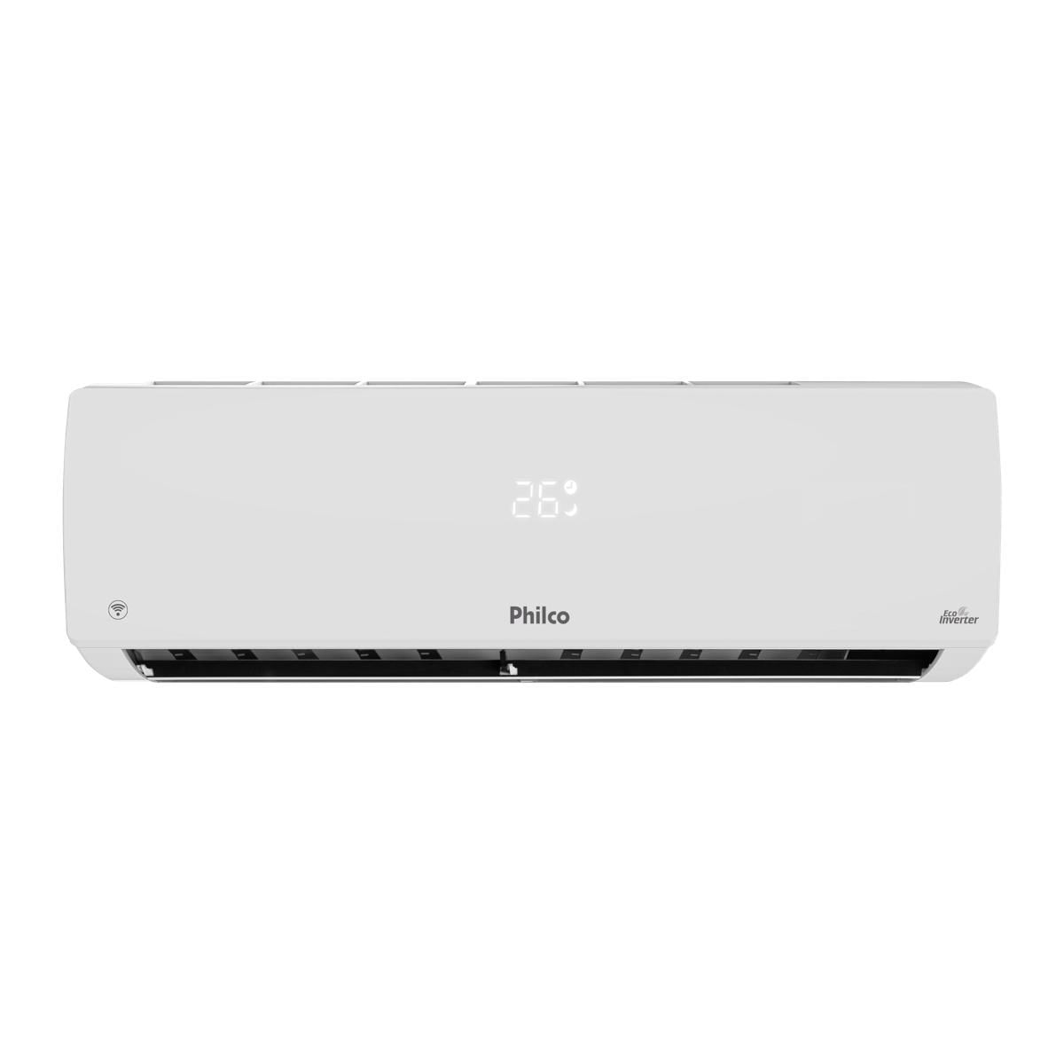 Ar-Condicionado 30000 BTU/h Philco Quente/frio PAC30000IQFM15