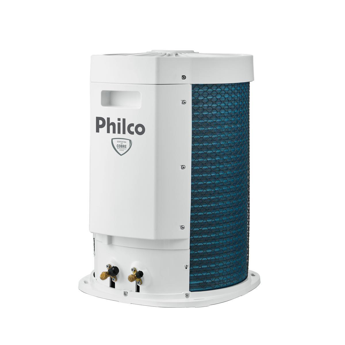 Ar-Condicionado 24000 BTU/h Philco Quente/frio PAC24000IQFM15
