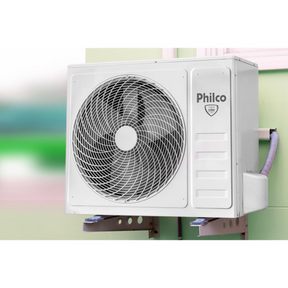 Ar-Condicionado 30000 BTU/h Philco Quente/frio PAC30000IQFM15