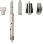 Secador 4 em 1 - Modelador FlexStyle - Lisos e Ondulados 110V