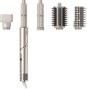Secador 4 em 1 - Modelador FlexStyle - Lisos e Ondulados 110V