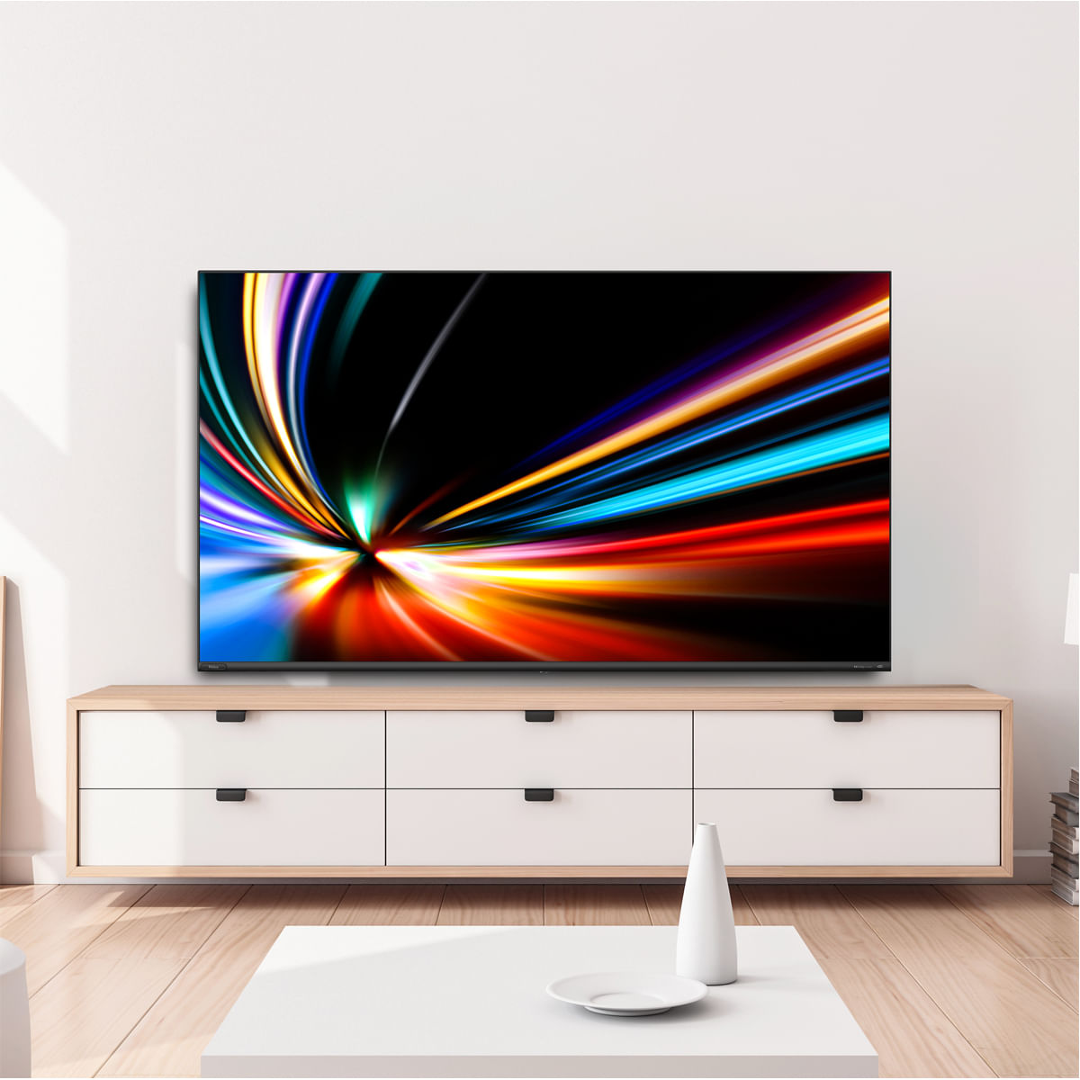 Smart TV 50” Philco 4K LED Dolby Áudio PTV50G70SBLSG