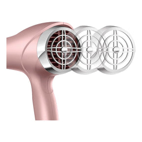 Secador de cabelos Mondial Golden Rose SCN-32 Potencia 2000w 220v